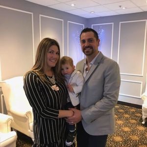 Meet your Posher, Audrey